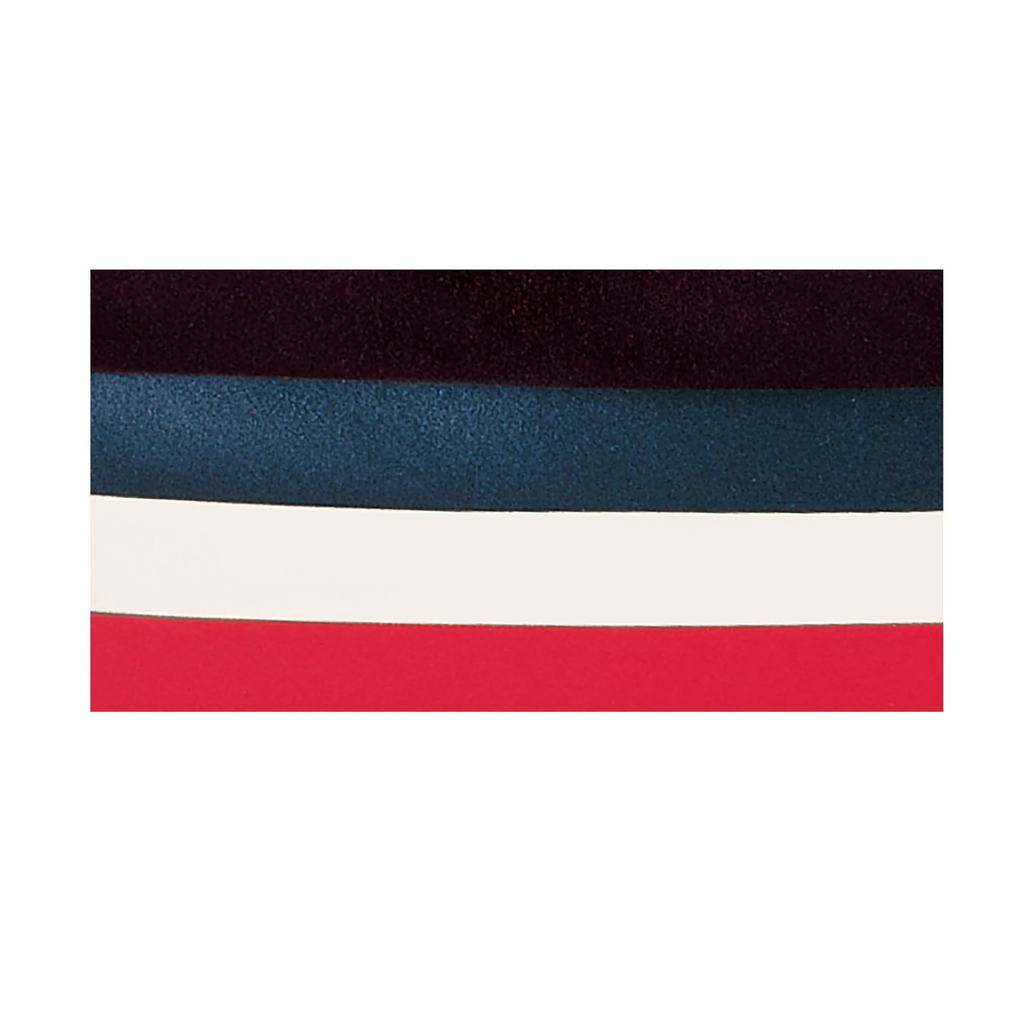 Pack of Four Bamboo Knit Headbands