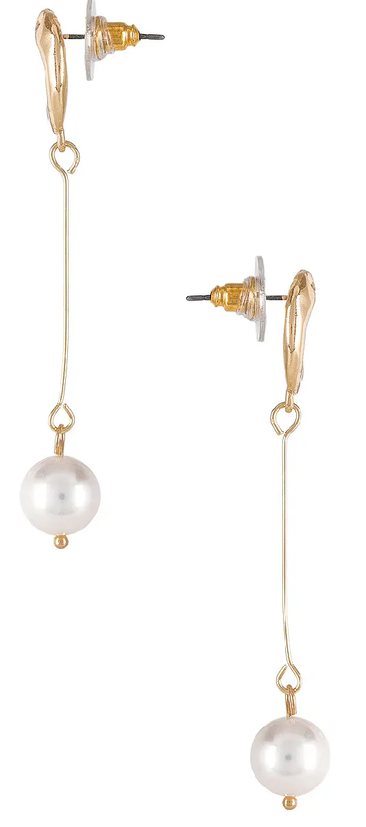 Petit Moments 'Kylie Earrings'