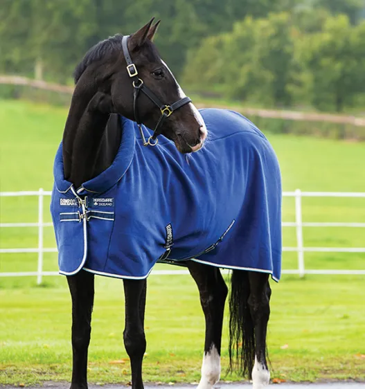 Rambo Cosy Fleece