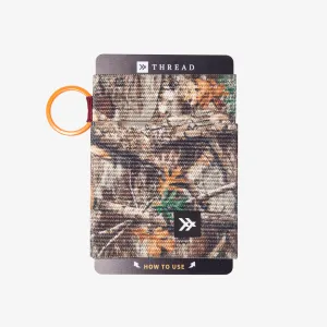 REALTREE Elastic Wallet by Thread