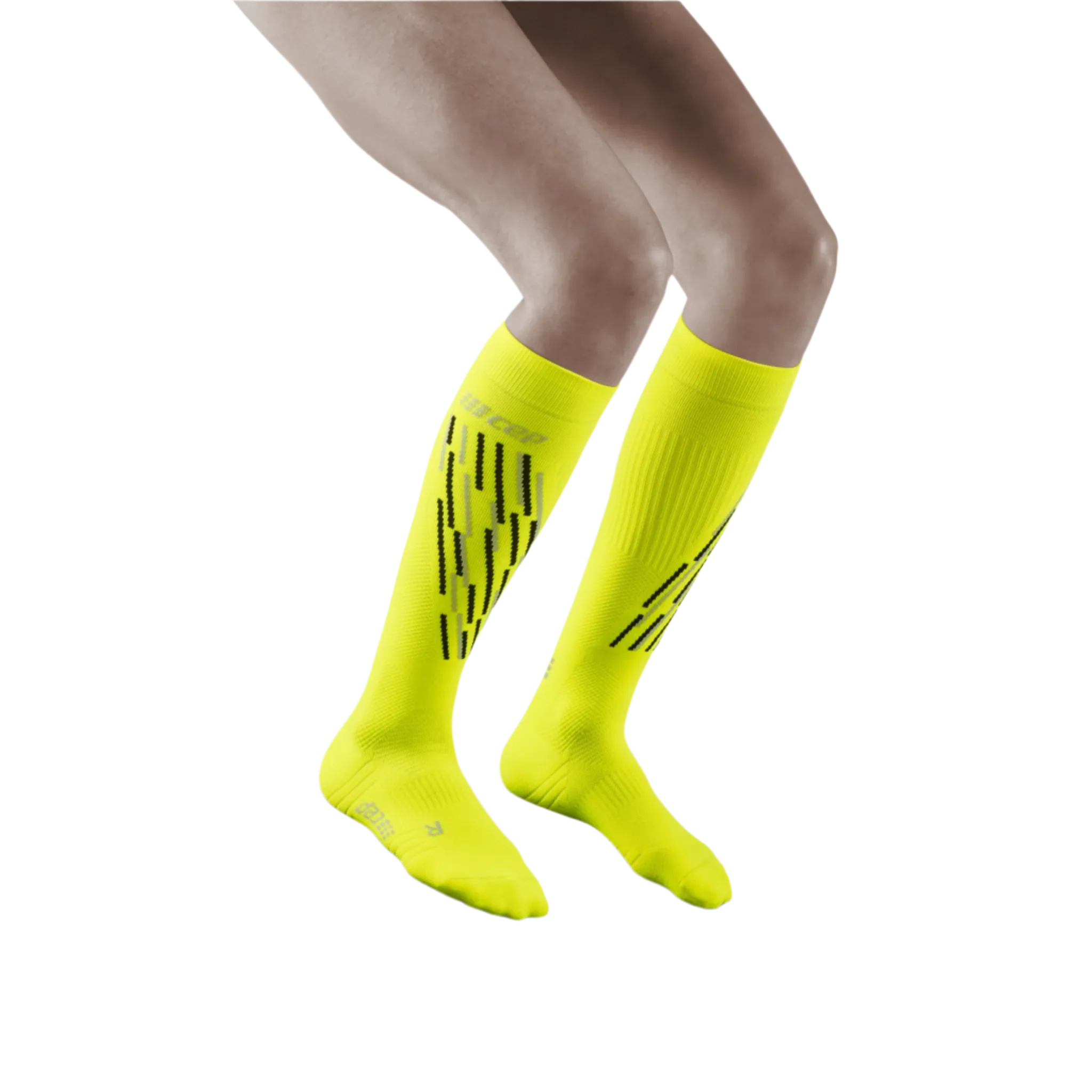Ski Thermo Tall Compression Socks, Women