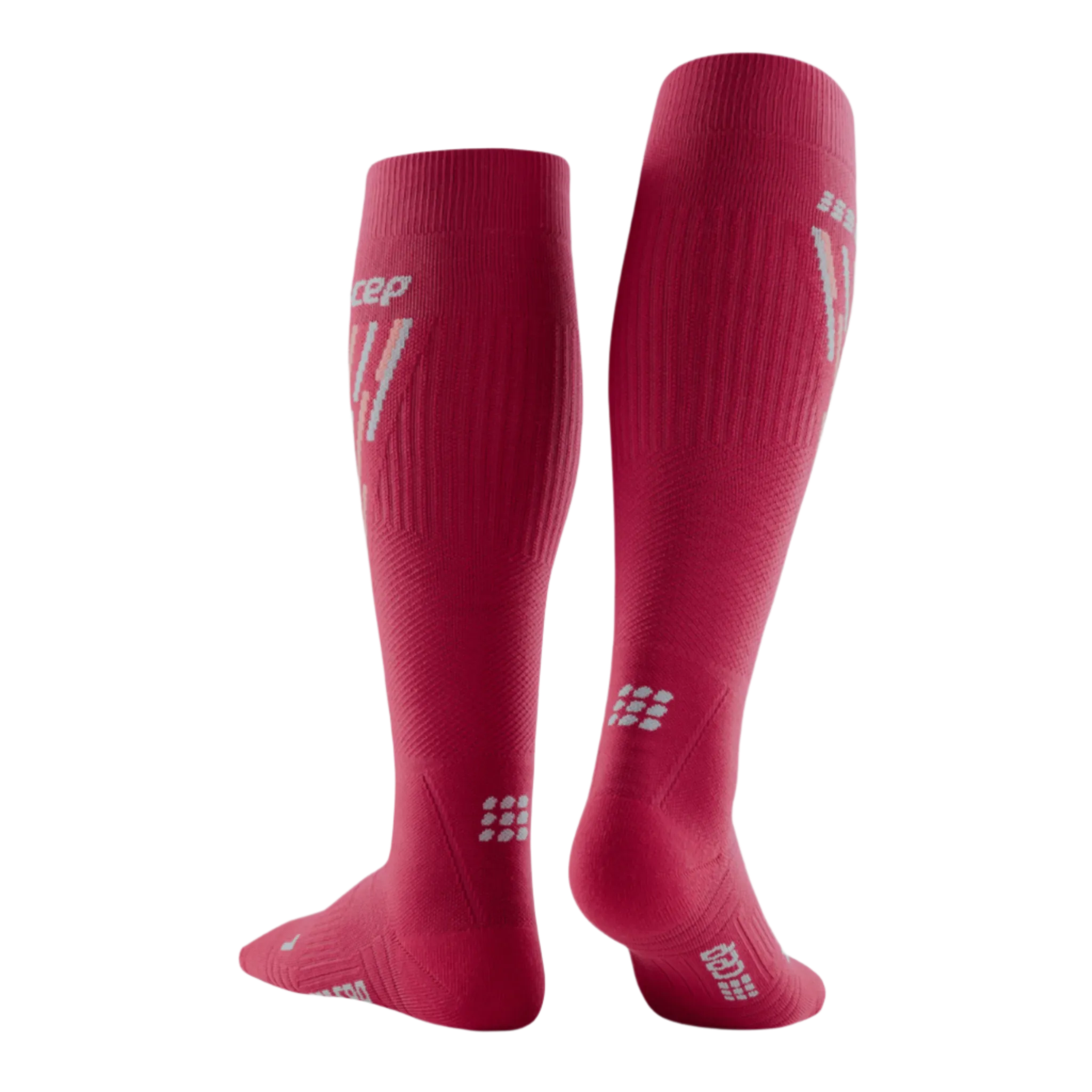 Ski Thermo Tall Compression Socks, Women
