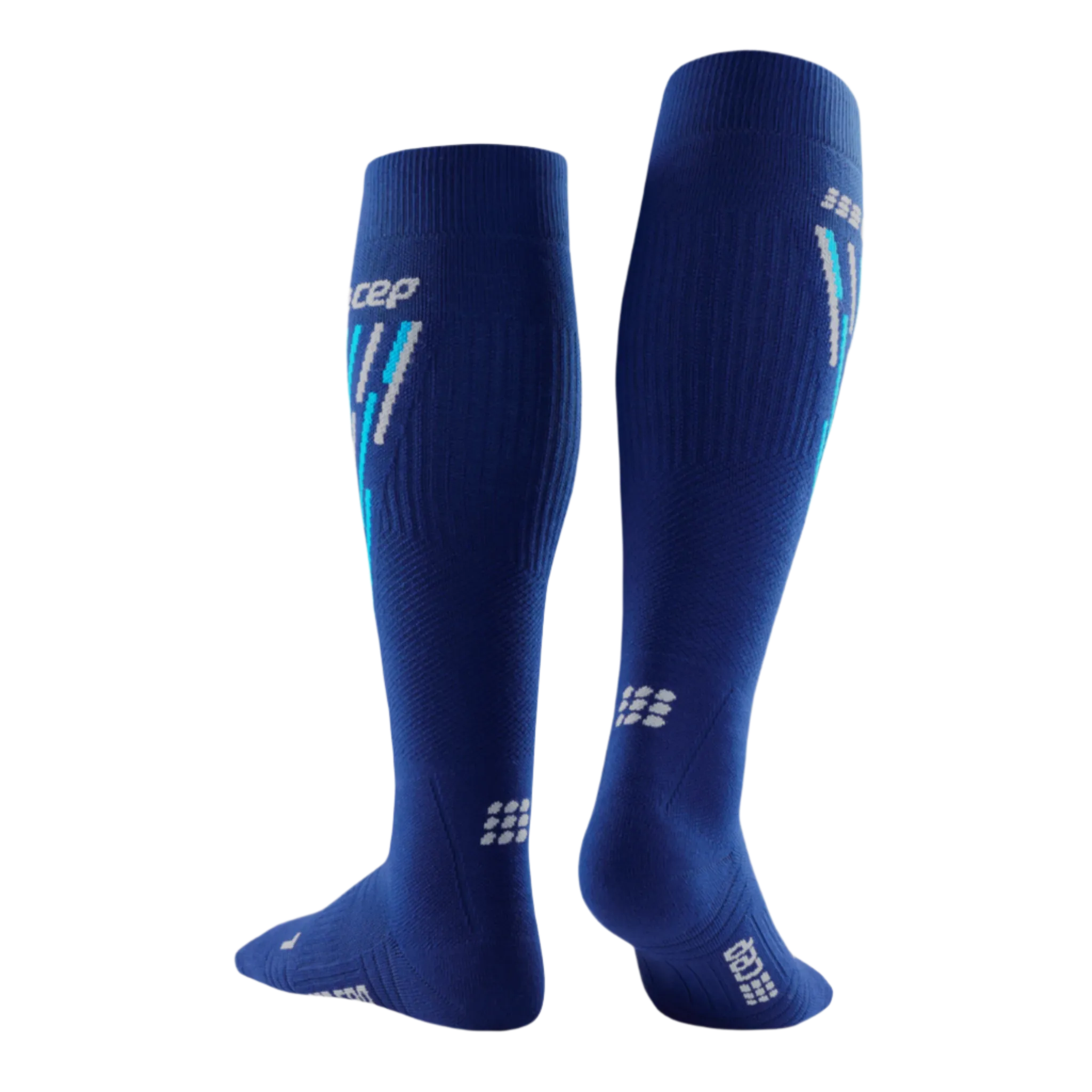Ski Thermo Tall Compression Socks, Women