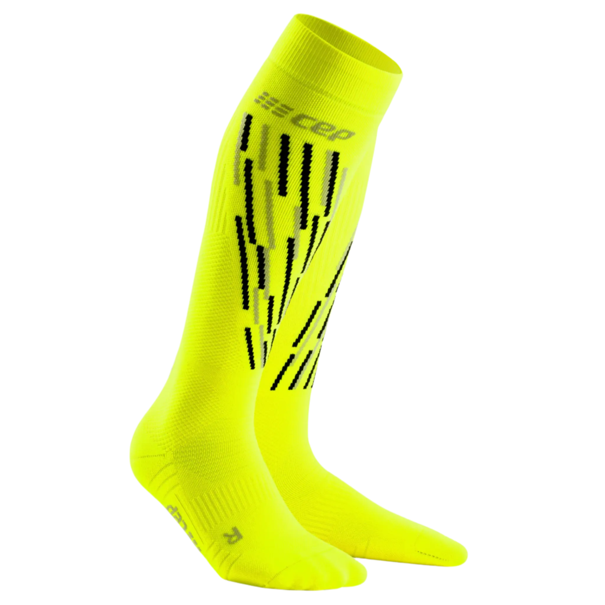 Ski Thermo Tall Compression Socks, Women