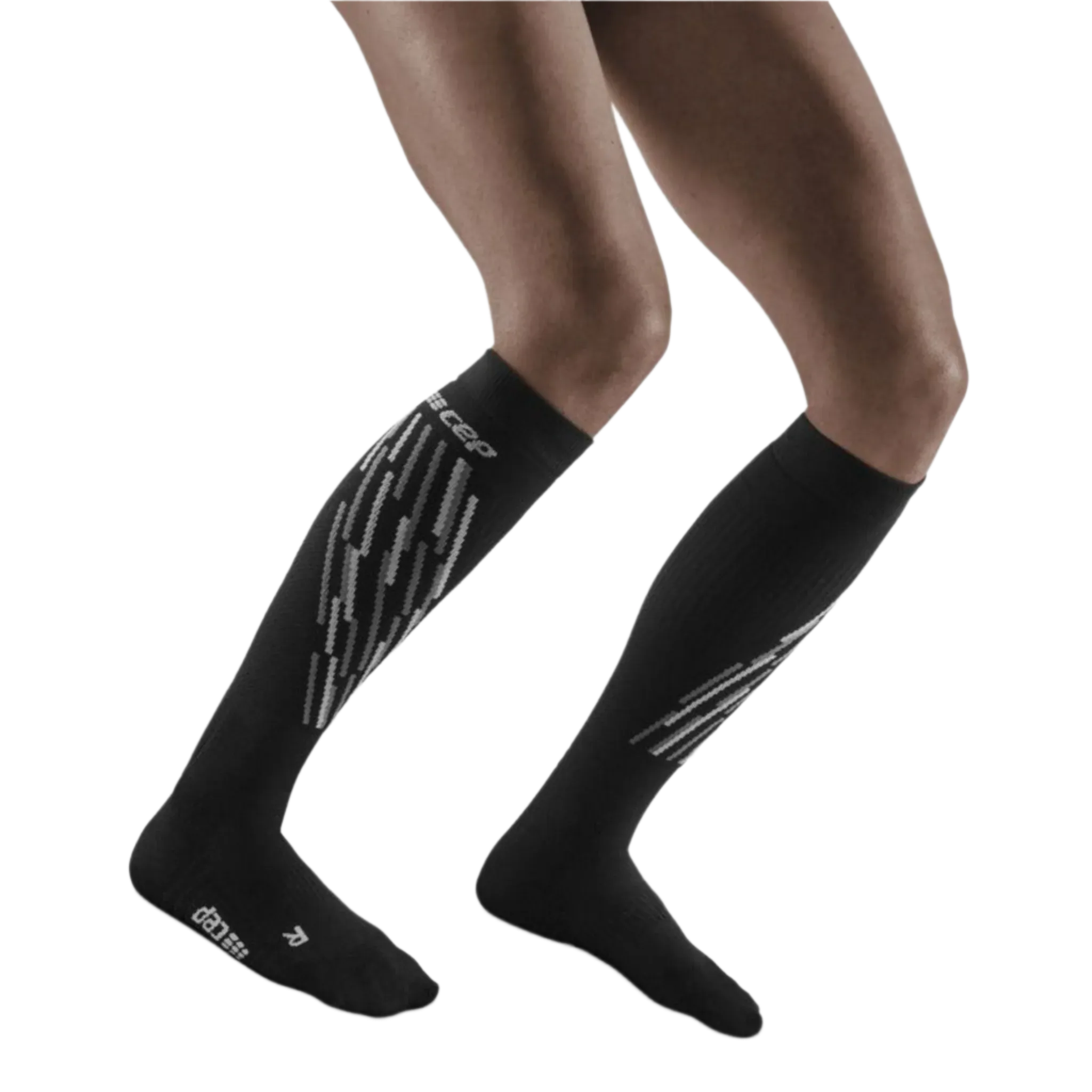 Ski Thermo Tall Compression Socks, Women