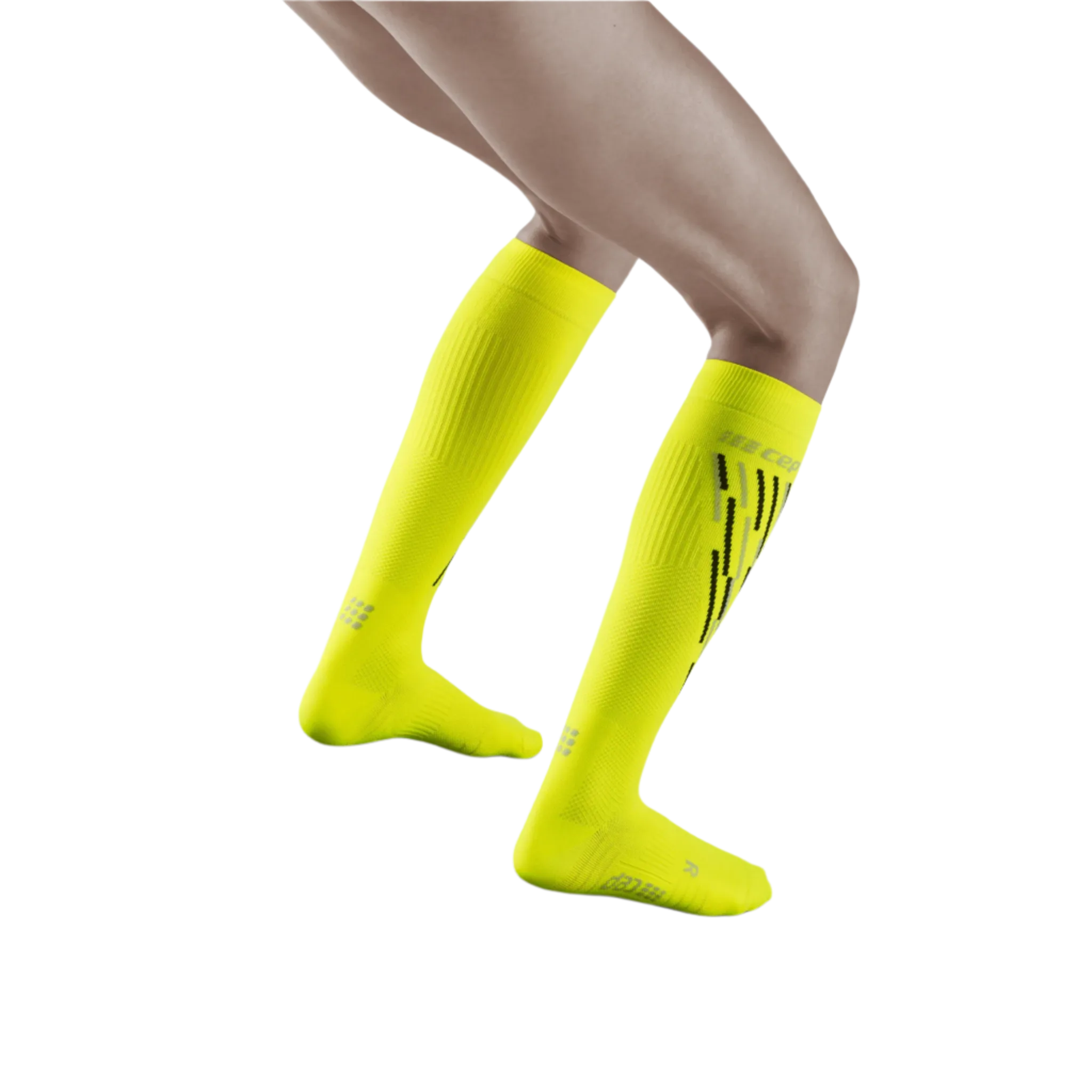 Ski Thermo Tall Compression Socks, Women
