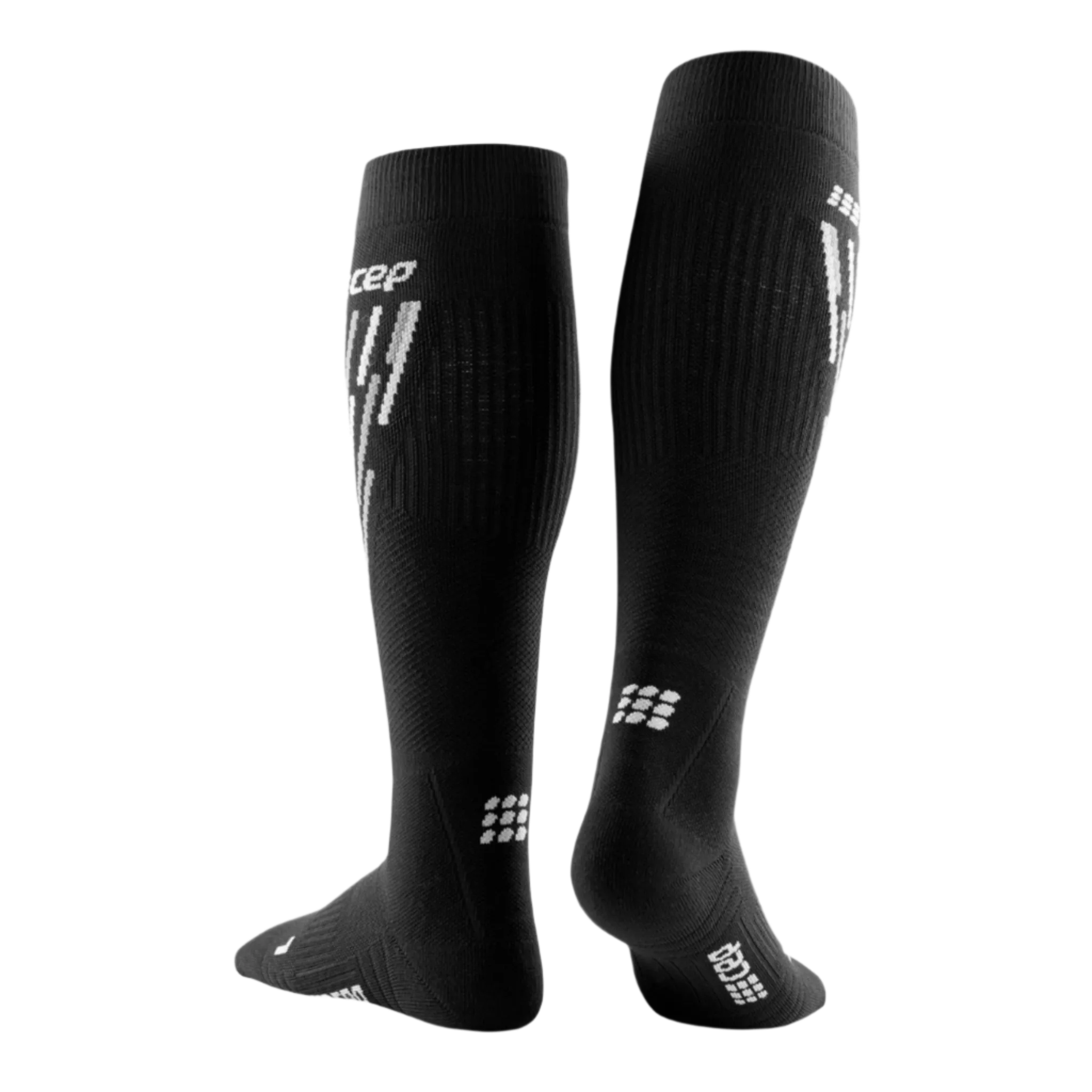 Ski Thermo Tall Compression Socks, Women