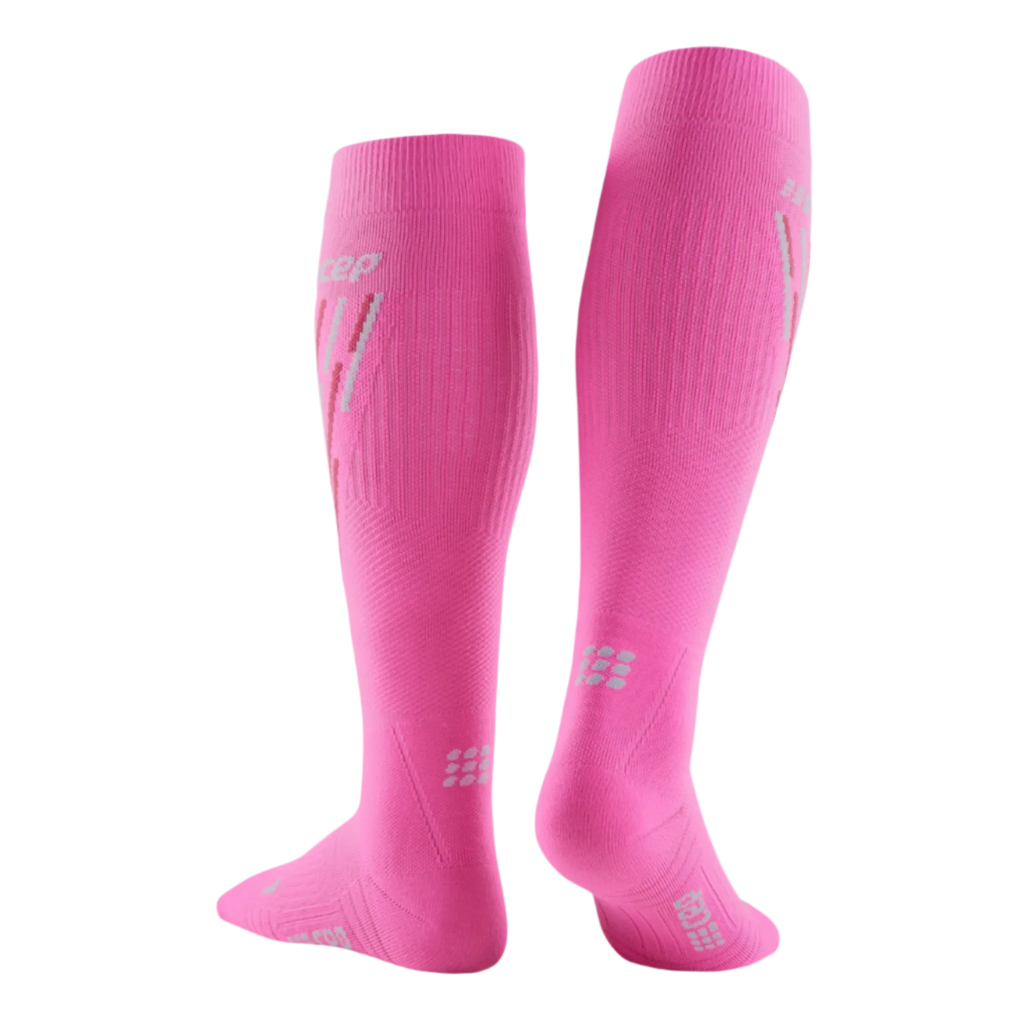 Ski Thermo Tall Compression Socks, Women