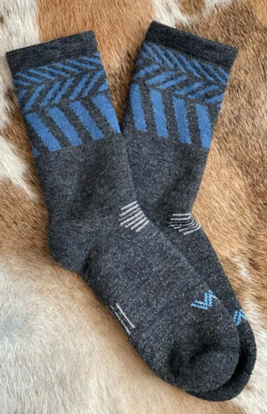 Socks (Hiker)
