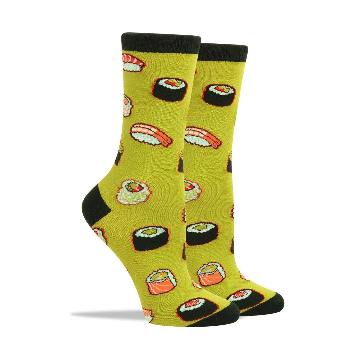 Sushi Socks