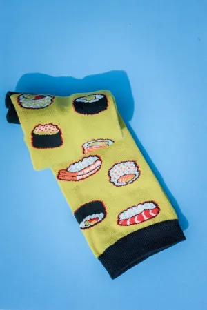 Sushi Socks