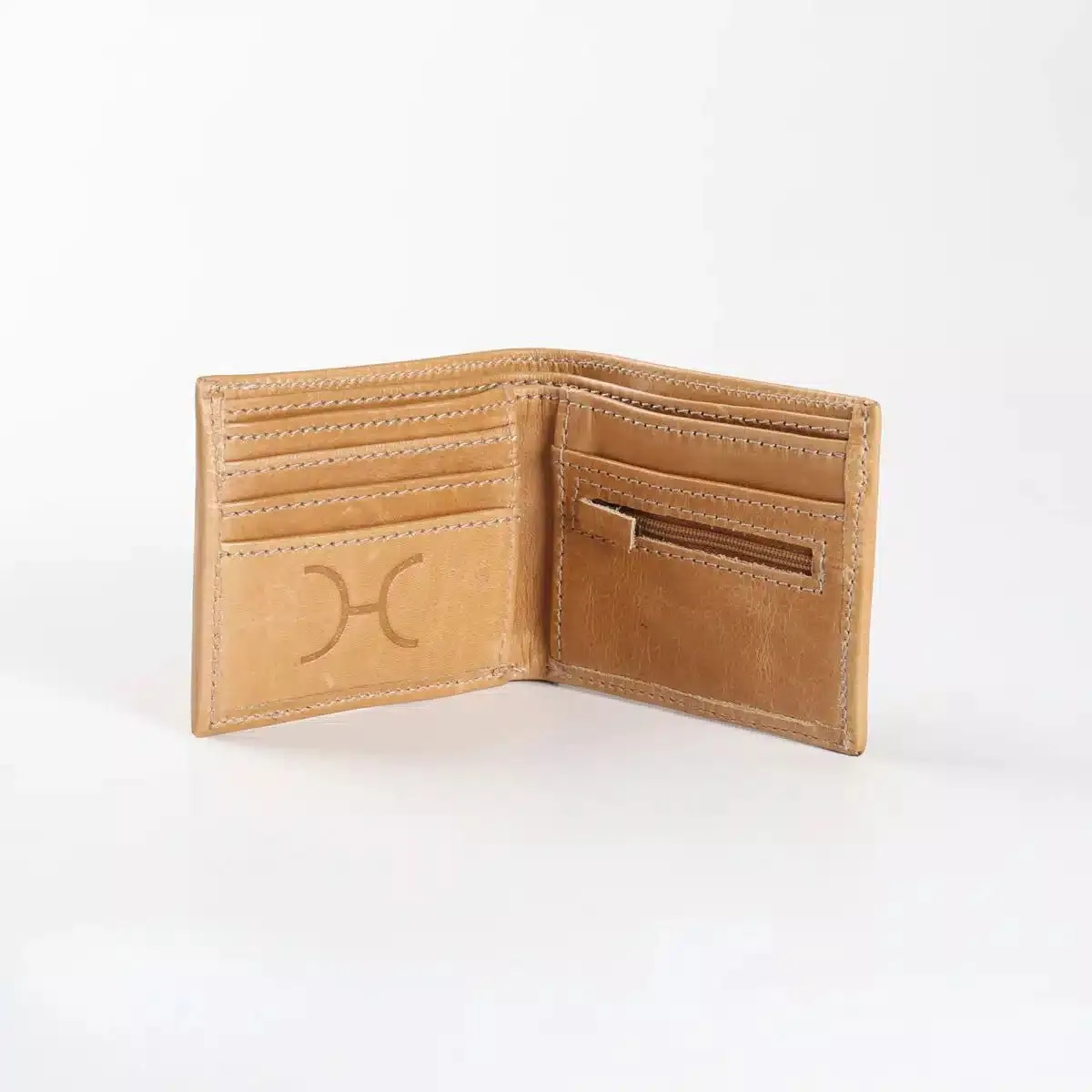 Thandana Mens Leather Wallet