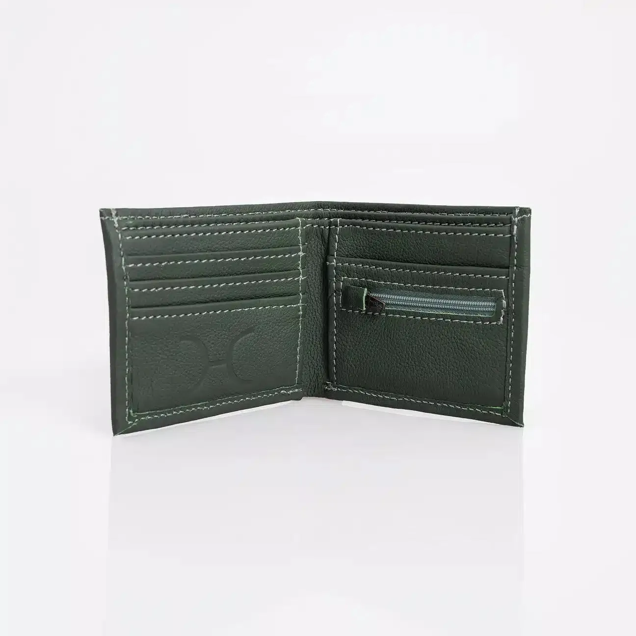 Thandana Mens Leather Wallet