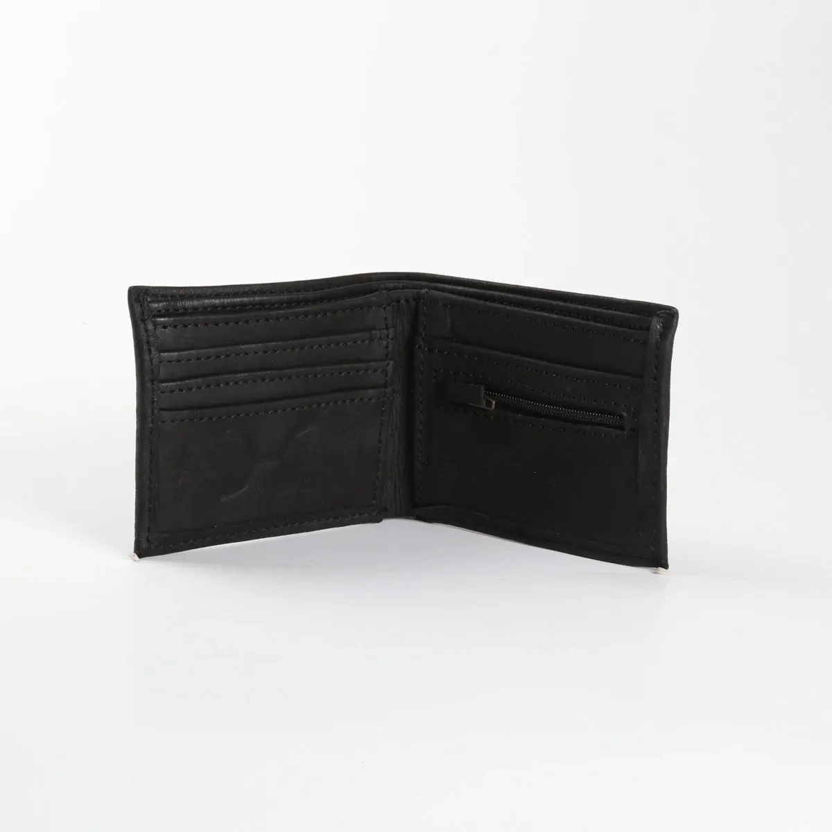 Thandana Mens Leather Wallet