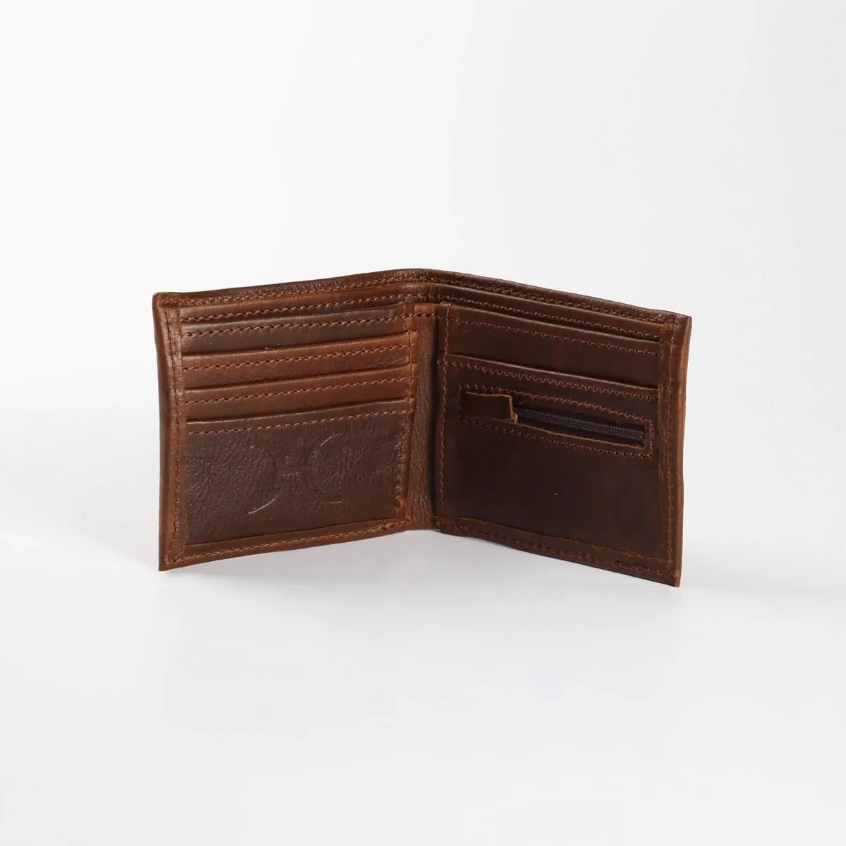 Thandana Mens Leather Wallet