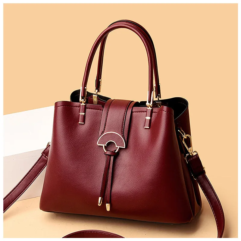 The Margarette Handbag