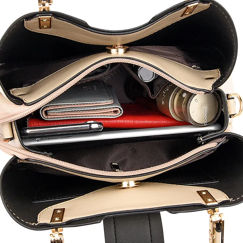 The Margarette Handbag