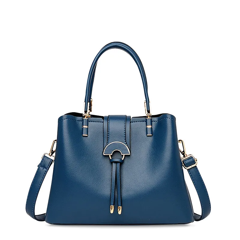 The Margarette Handbag