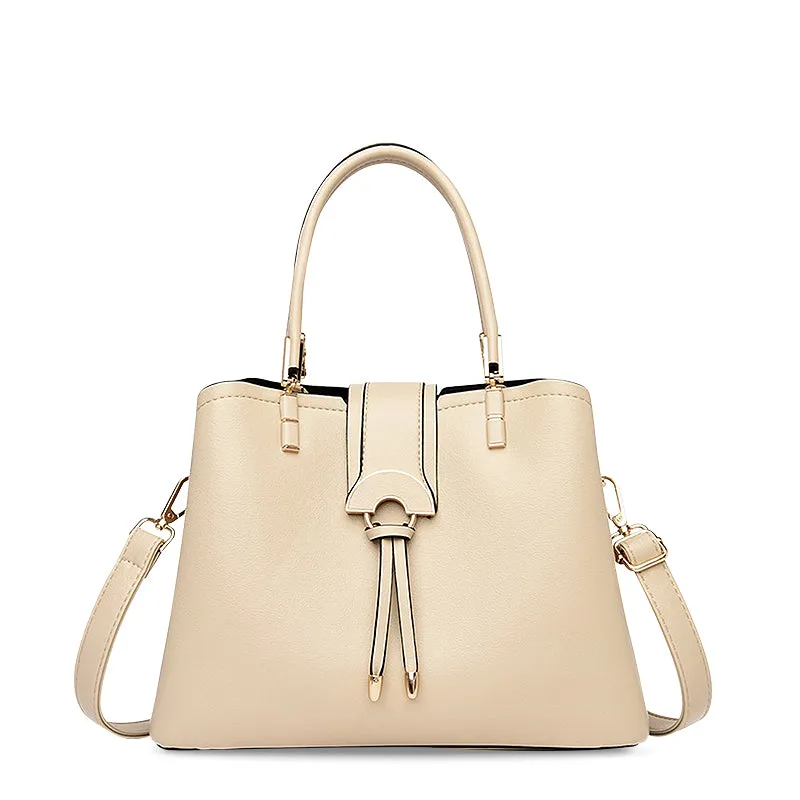 The Margarette Handbag