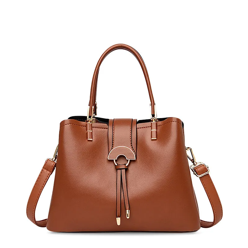 The Margarette Handbag