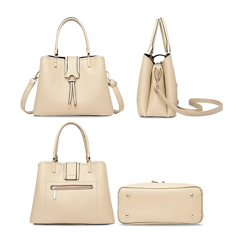 The Margarette Handbag