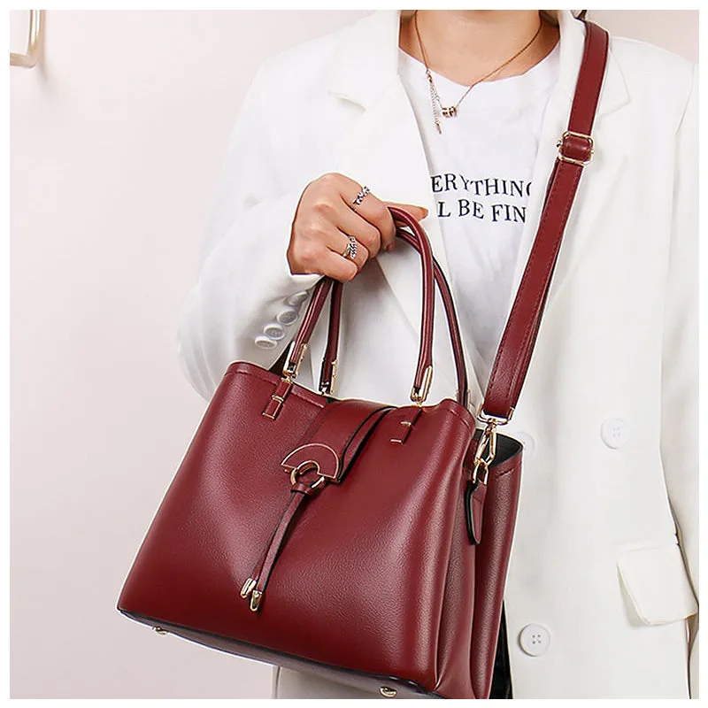 The Margarette Handbag