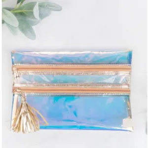 The Versi Makeup Bag