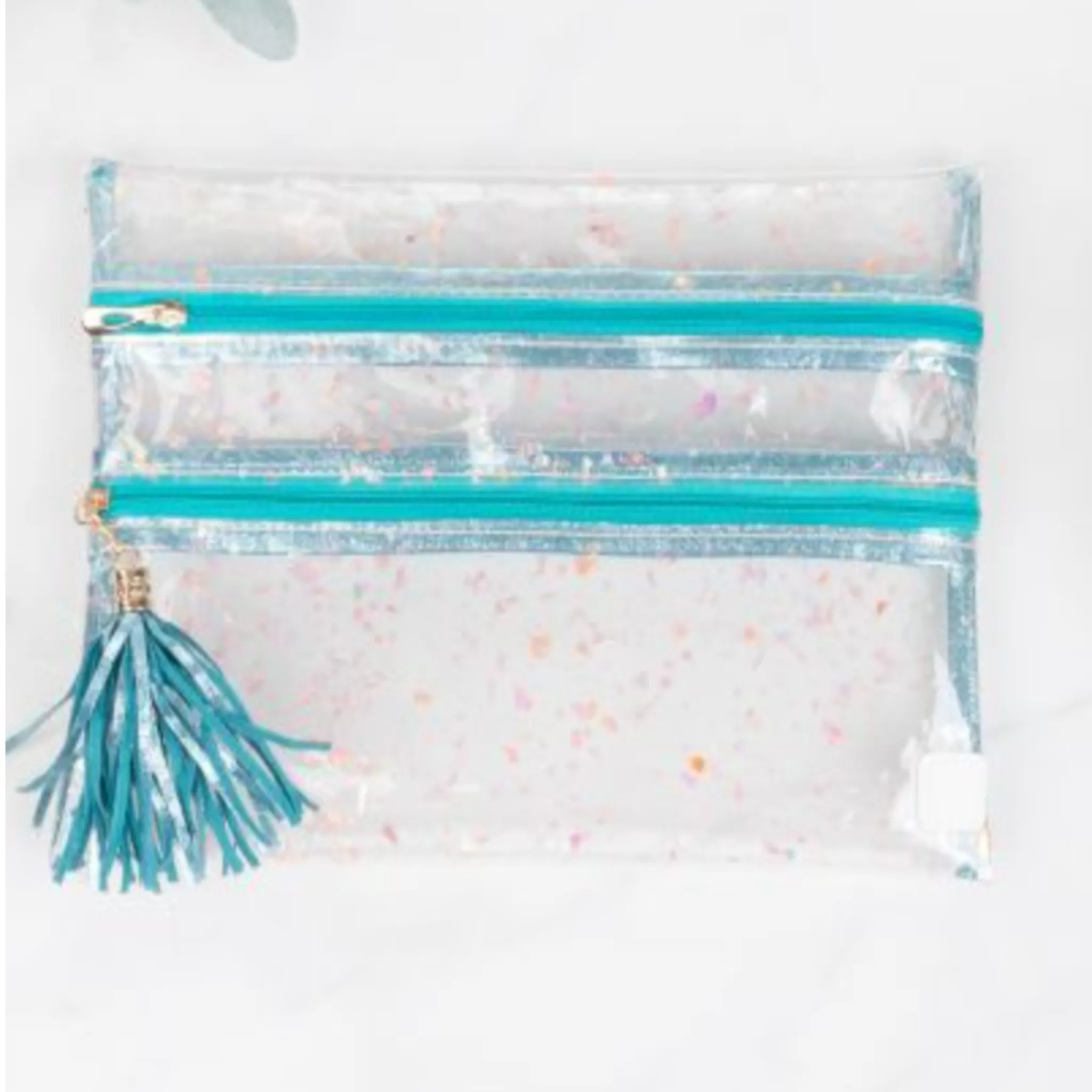 The Versi Makeup Bag