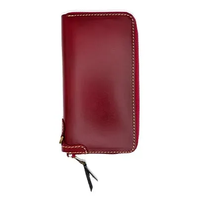 Women Caramel Wallet