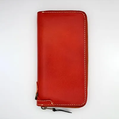 Women Caramel Wallet